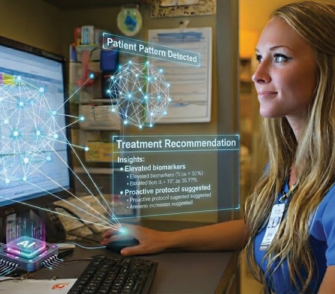 Custom AI & Automation Solutions